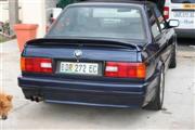 Bmw 325is Evo1